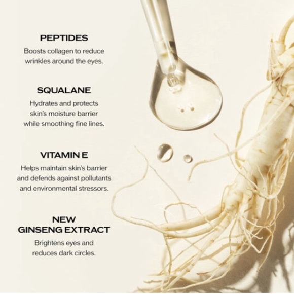 SET—Shiseido Benefiance Wrinkle Smoothing Eye Cream+Complete Cleansing Microfoam - Picture 13 of 15